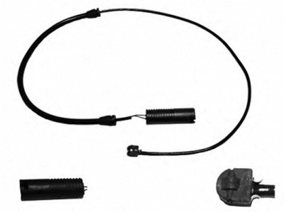 OPEN PARTS ak300400 -  Сигнализатор, износ тормозных колодок